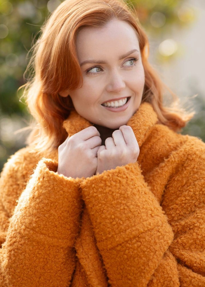 laura jean - actor