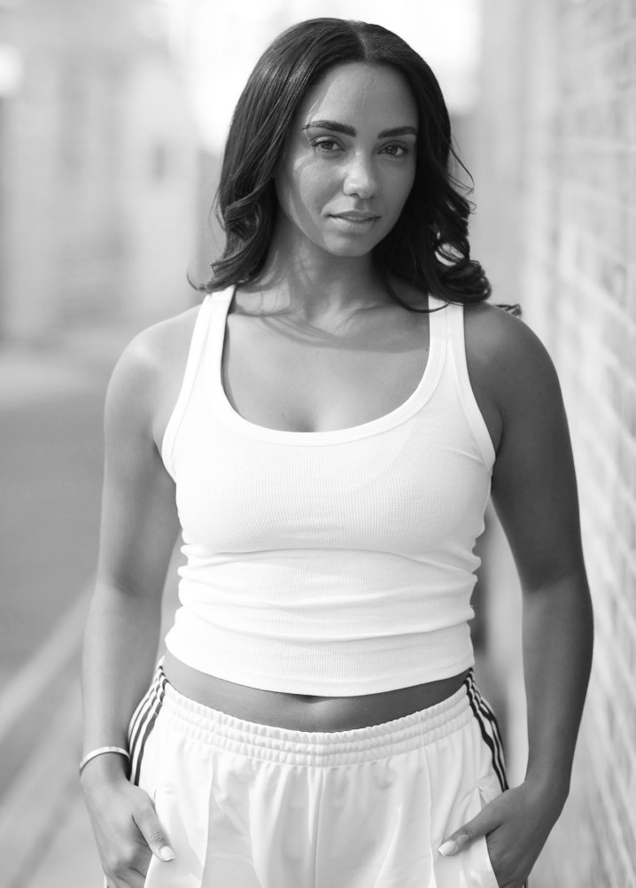 chloe chambers - actor