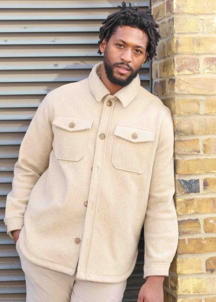 naim kamili - actor