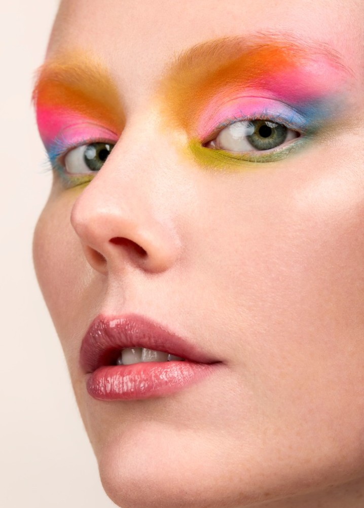 kitty valius - beauty
