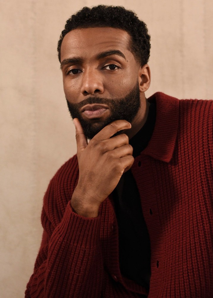 louis jay jordan - actor