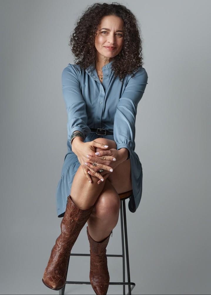 christianne oliveira - actor