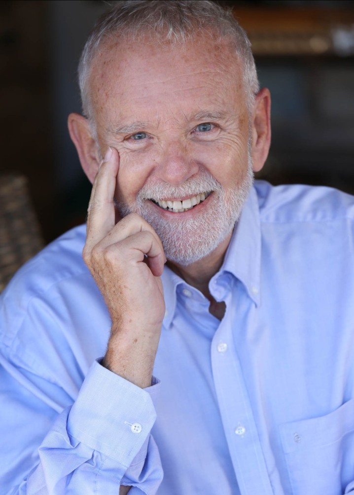 john norris - real