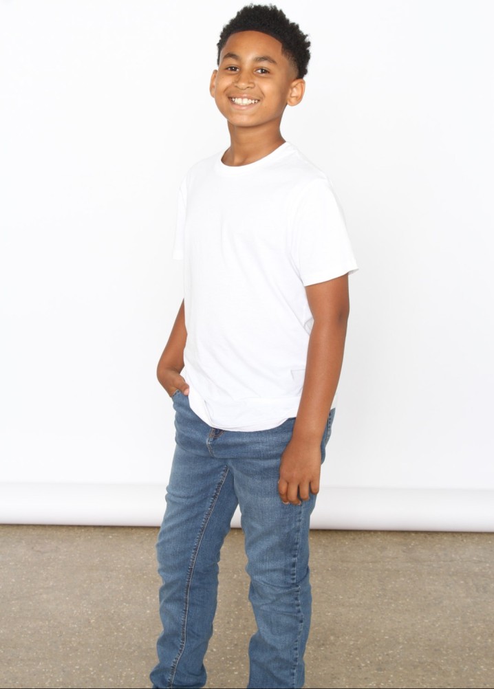 kayden knight - junior