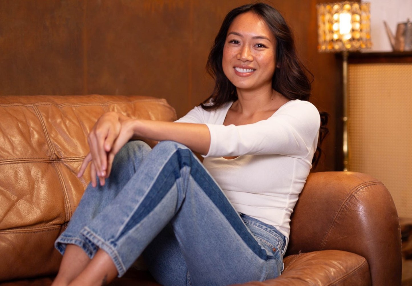 trinh nguyen - actor
