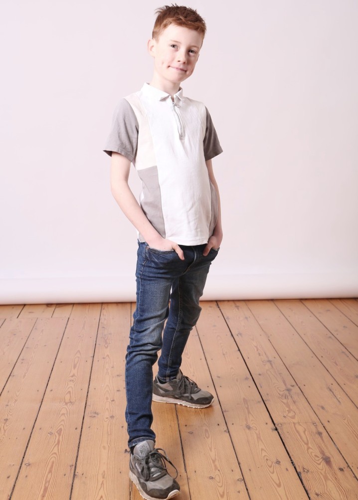 george meachen - junior
