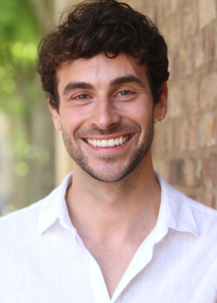 dan holland - actor