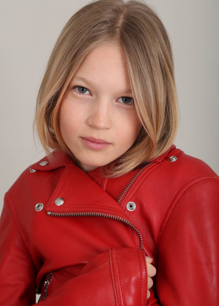 sasha bautin - junior