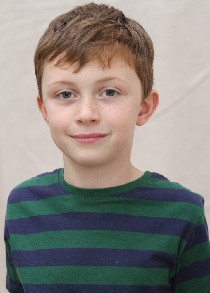 jude thompson - junior