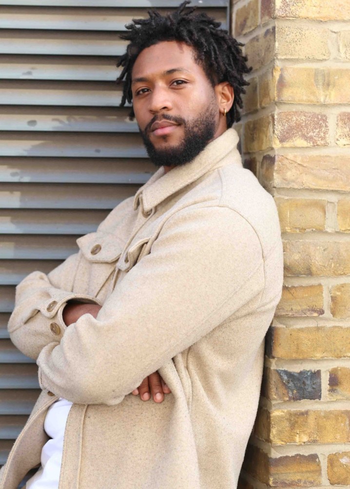 naim kamili - actor