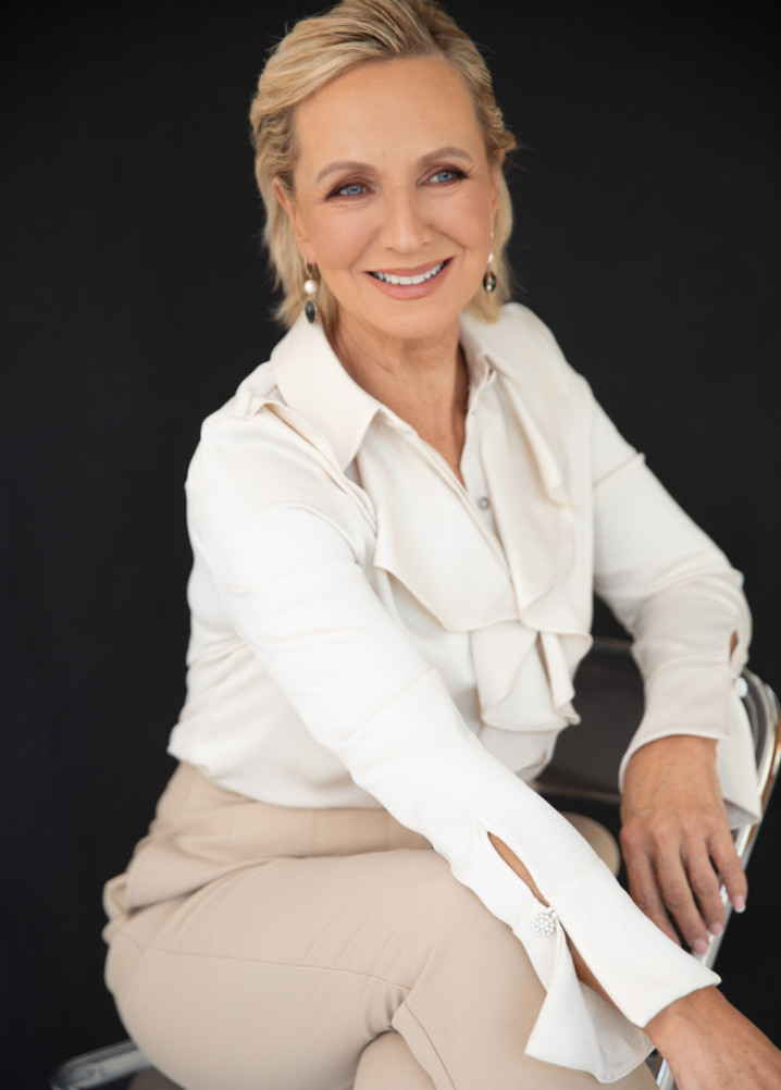 jacqueline matty - classics 40+