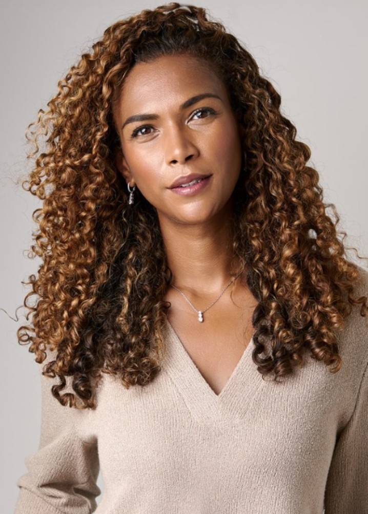 vicky boateng - classics 40+