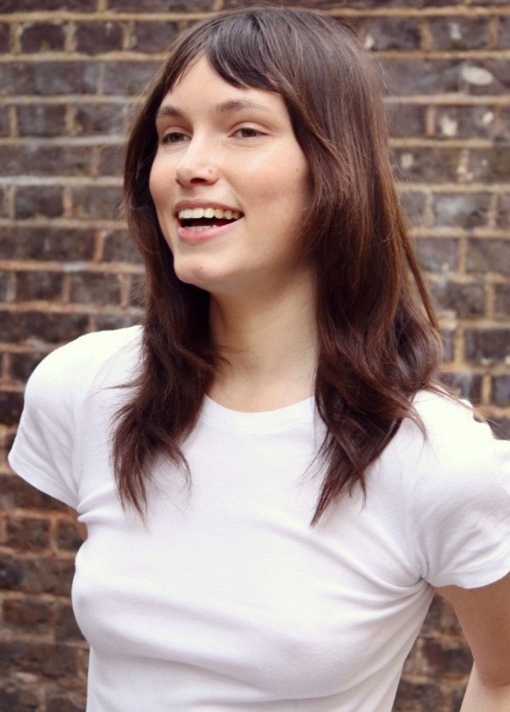 ines céline - model