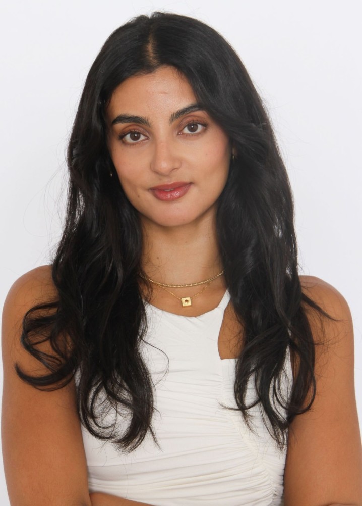nikkita chadha - Digitals