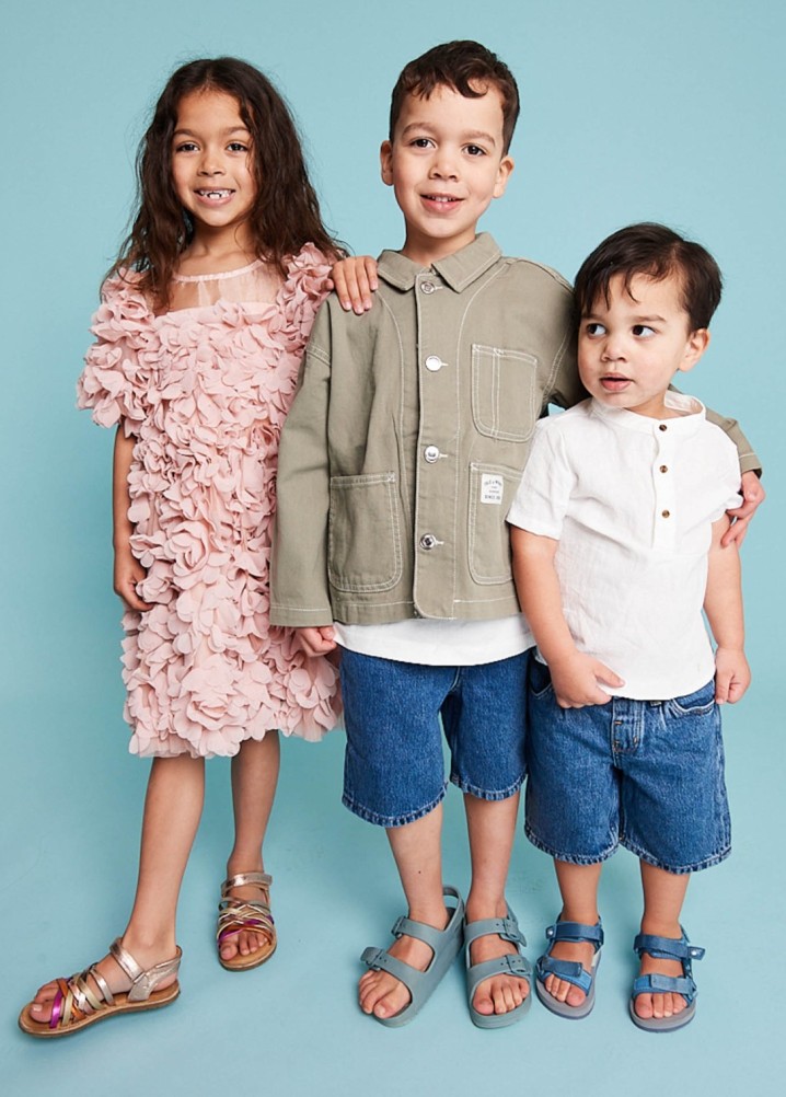 rangeley family - families
