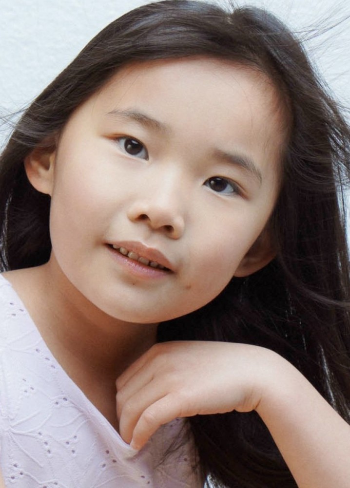 xintong qian - profile