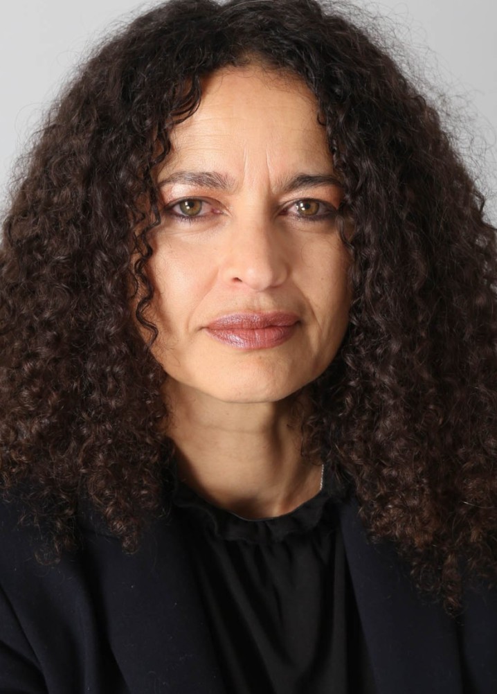 christianne oliveira - actor