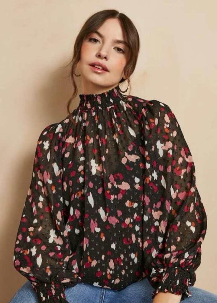 elisa bellone - model