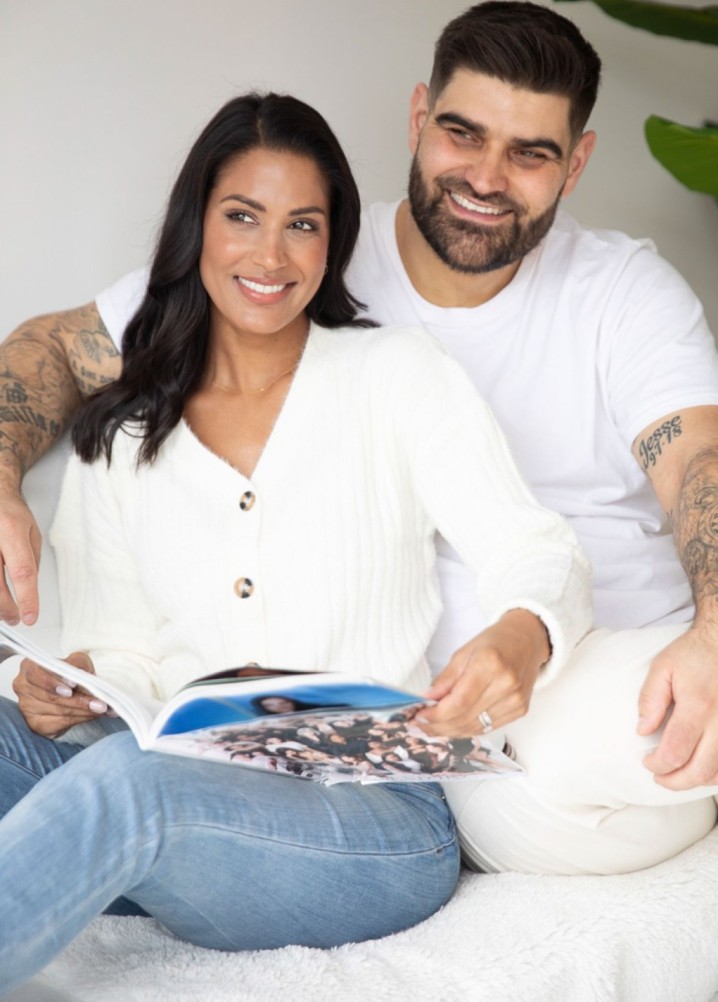 marianne & andrew - couples