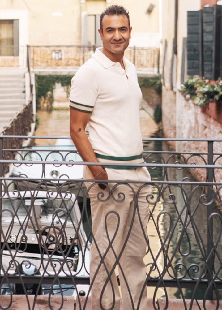 rajan kothari - actor