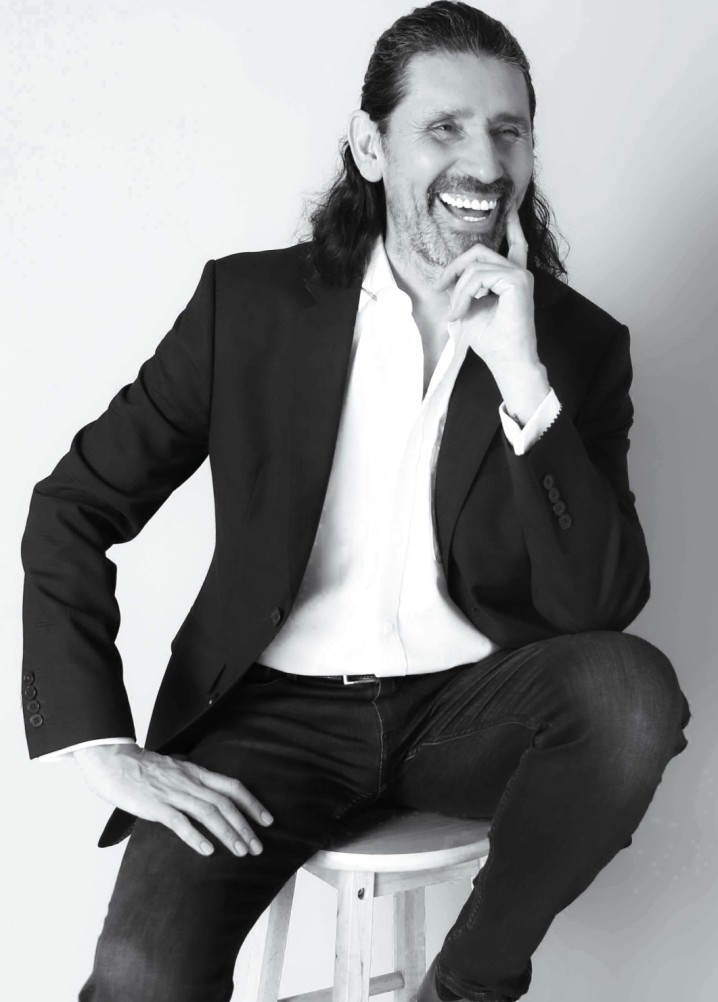 humberto ruiz - profile