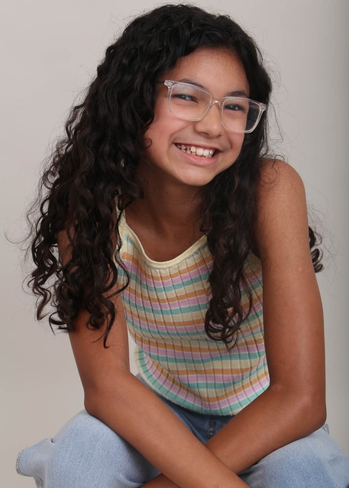 emily ramtohul - junior
