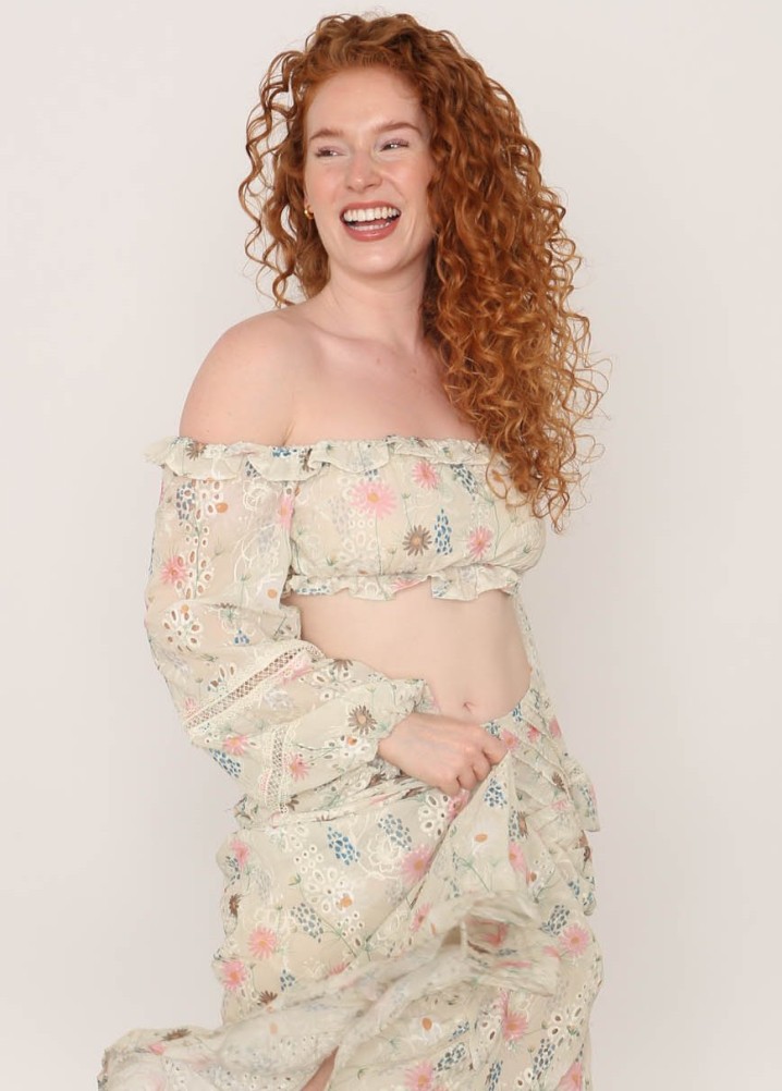 lydia jervis - actor