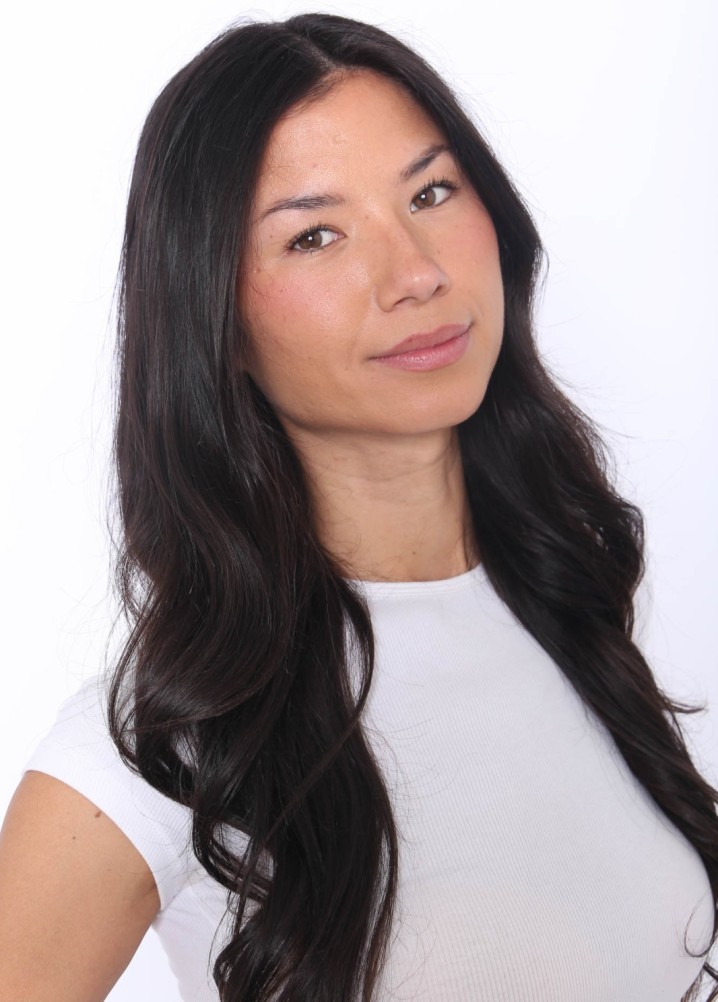 Alice Chave - Casting Shots