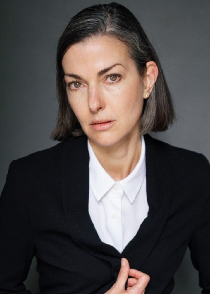 gisele lambert - classics 40+