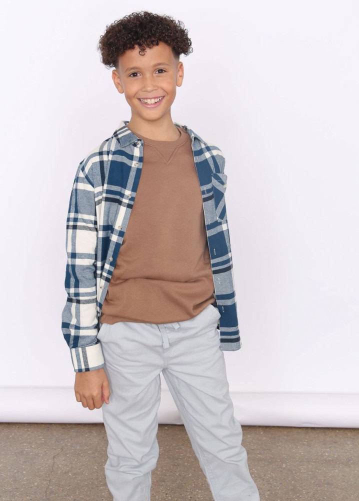 xari burton - junior