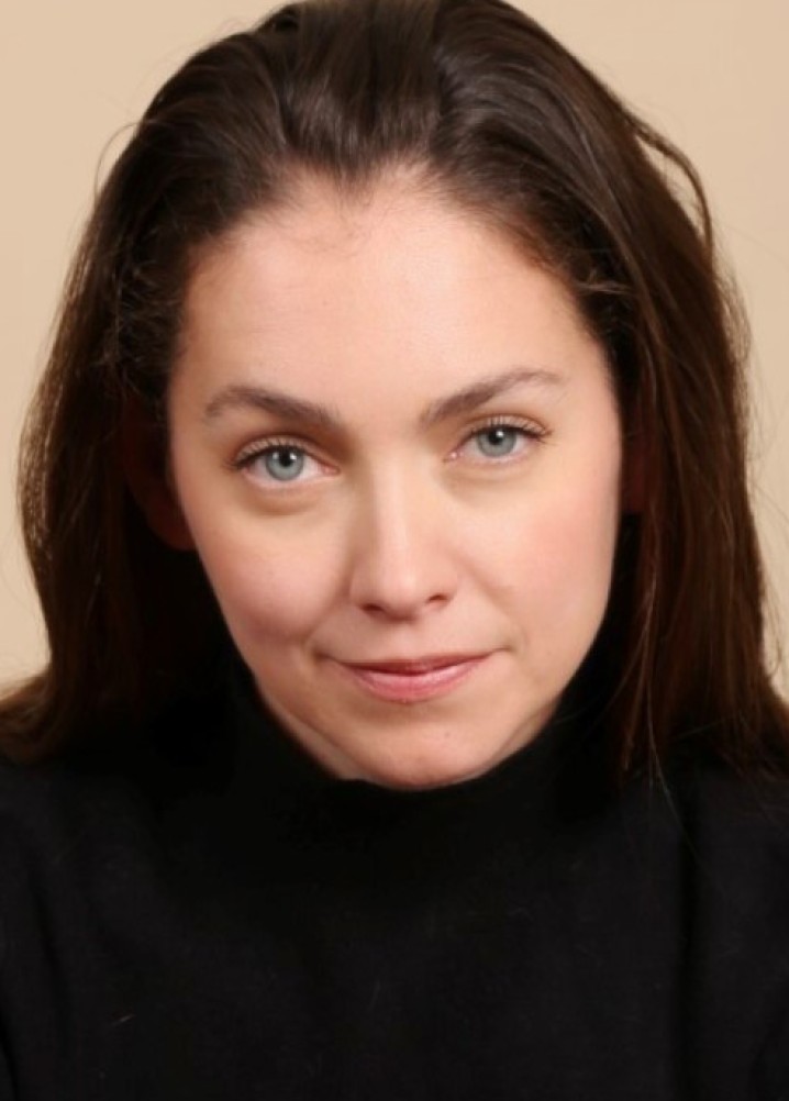 emma carey - profile
