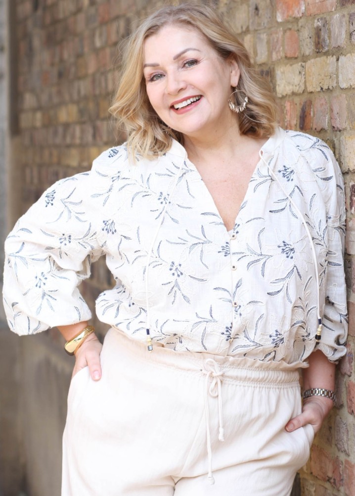 lizzie pain - actor