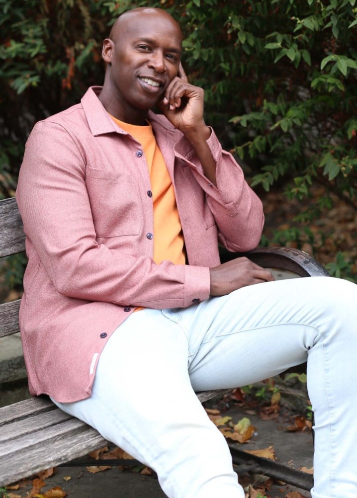 kwame knight - real