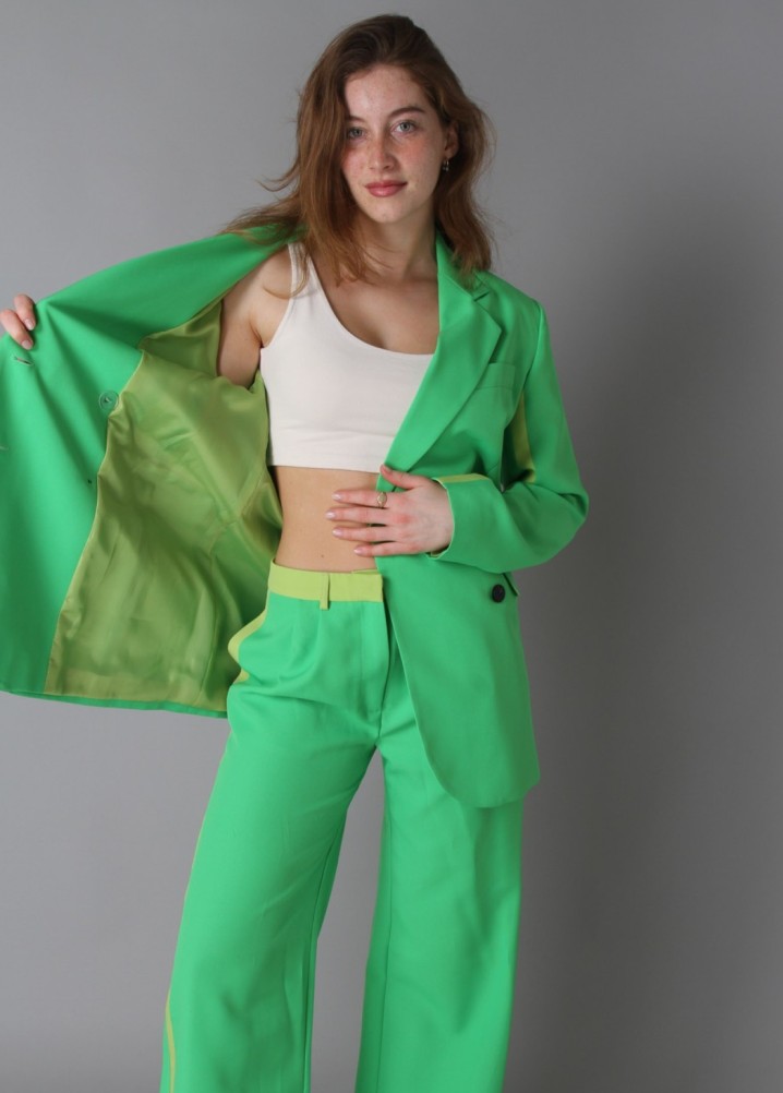 jasmine hallam - real & unique