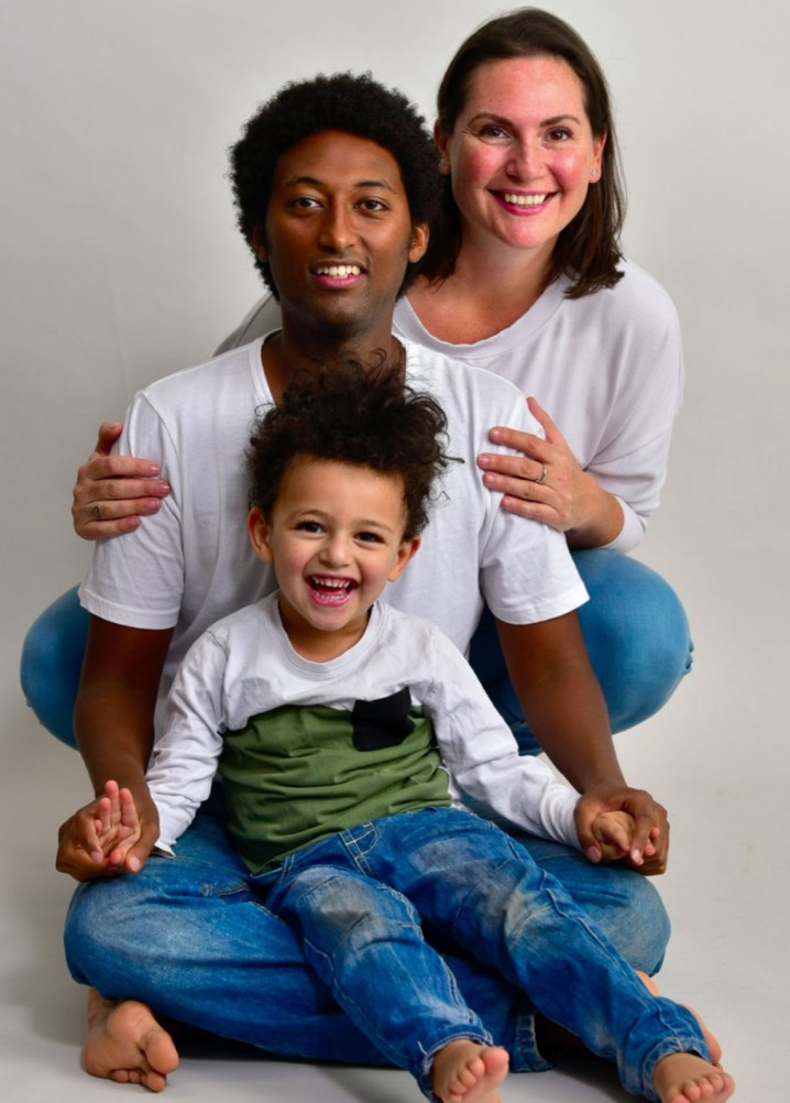 neri family - profile
