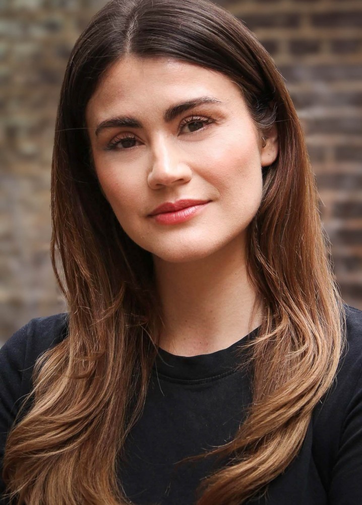 sophie porley - actor