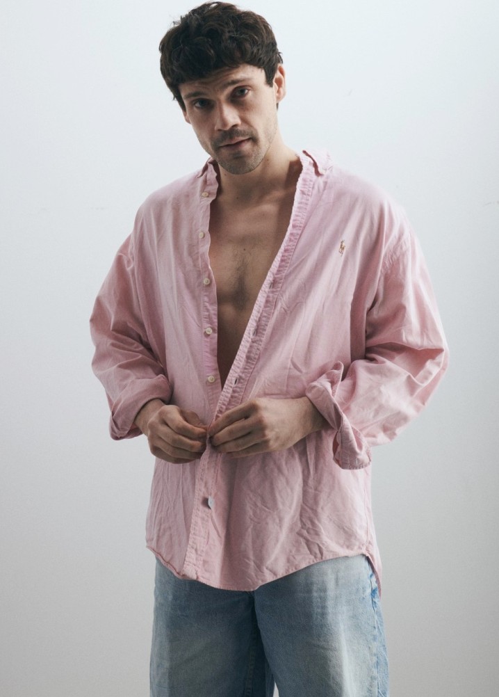 will stevens - actor