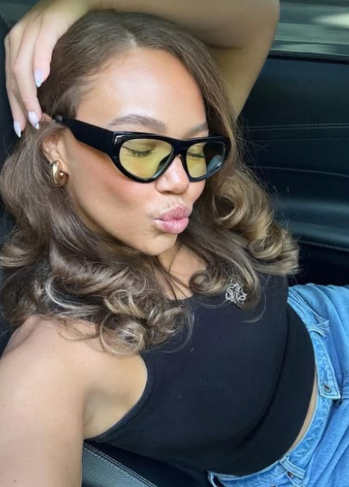 blaise tykal simmons-johnson - influencers