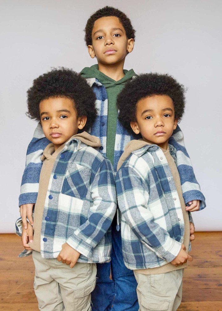 pierre-webb family - families