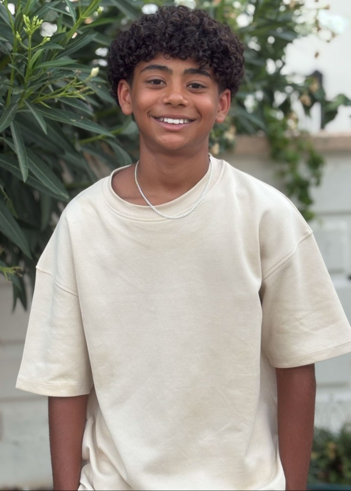 carter black - junior