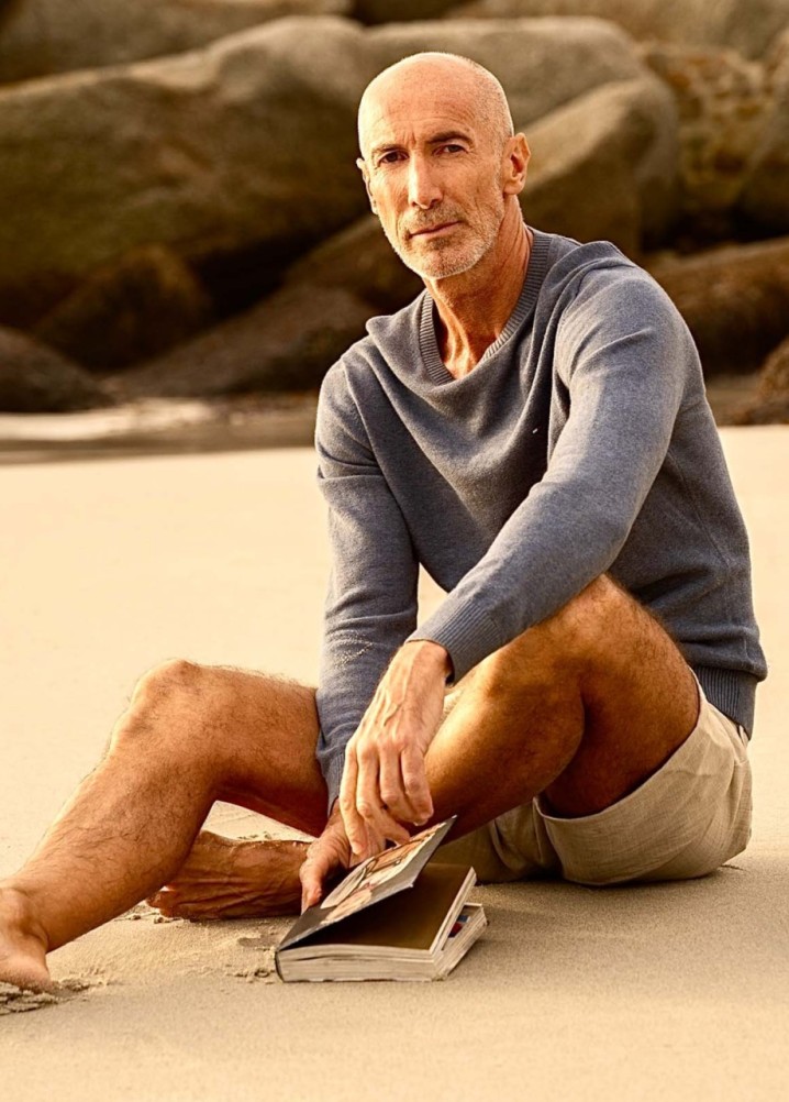 stefano pasianot - actor