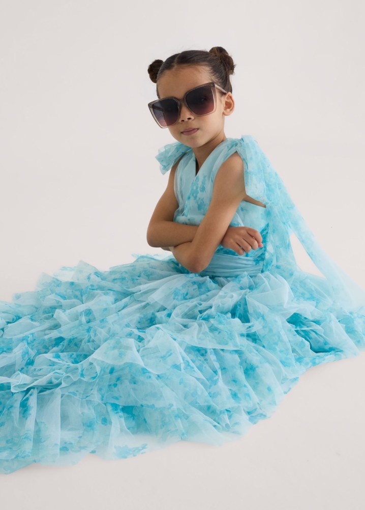 hazel rangeley - junior