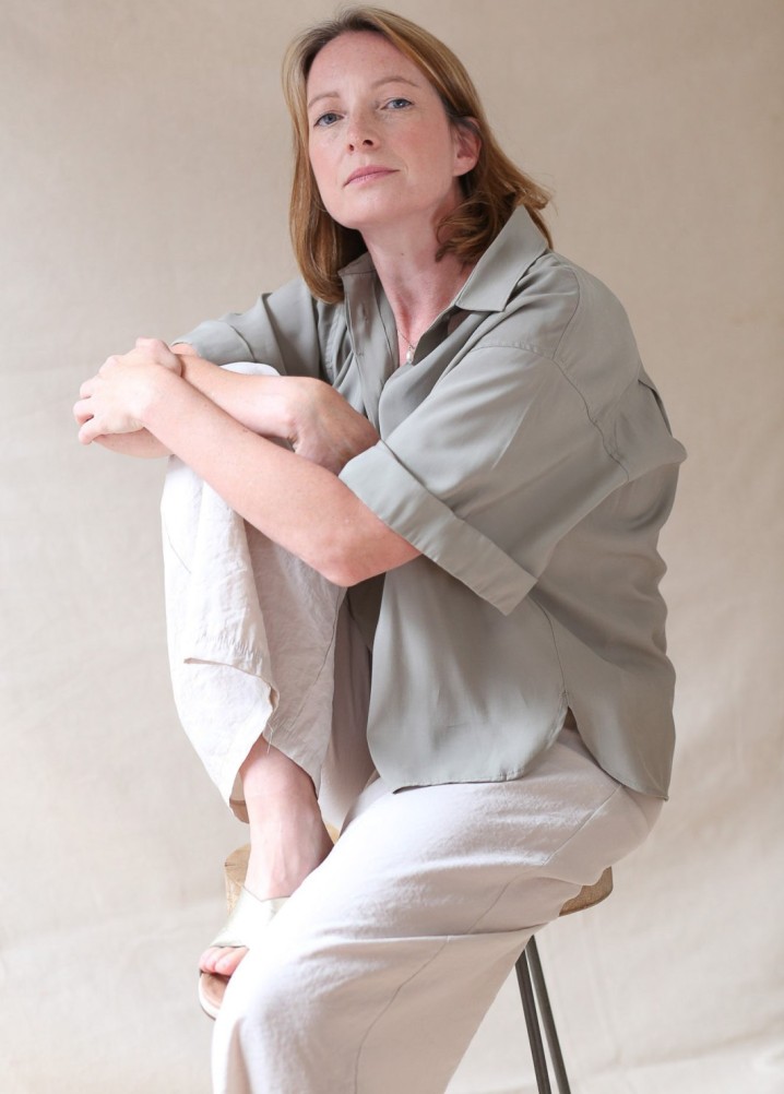 ali potter - classics 40+