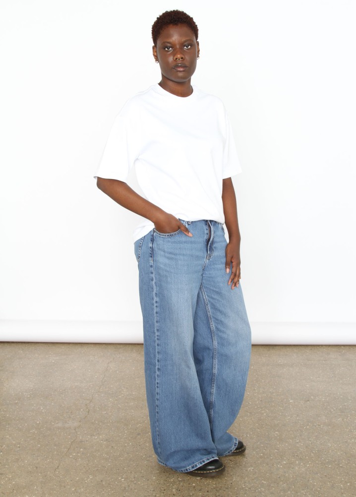 Cherise Joseph-Holloway - Casting Shots
