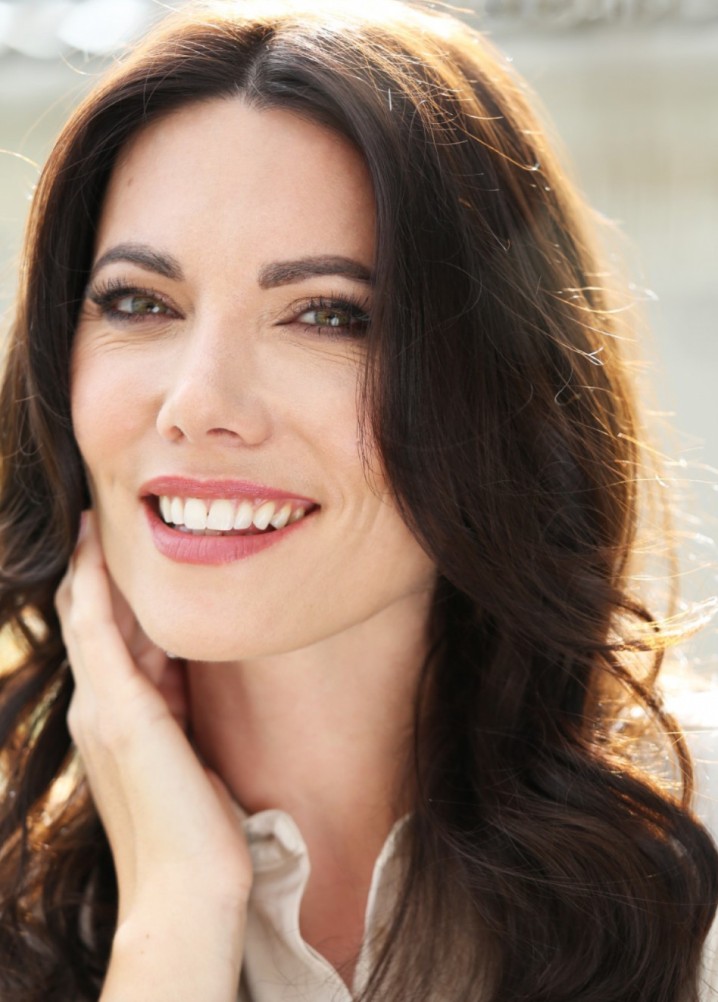 lisa baynes - beauty