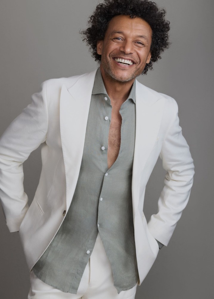 tee morris - classic