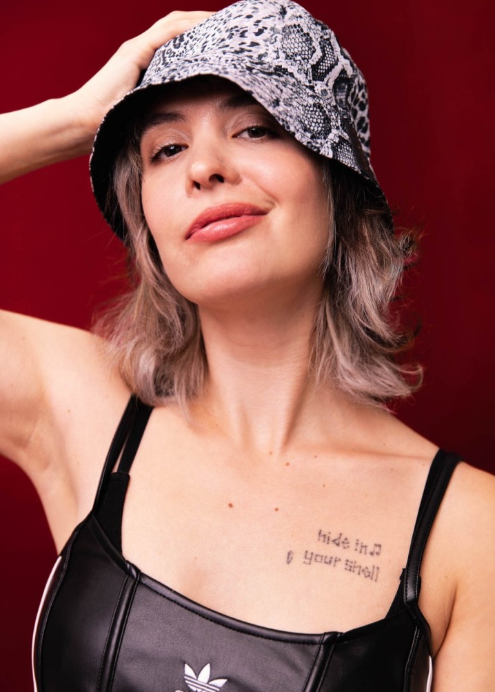lana maciver - real & unique