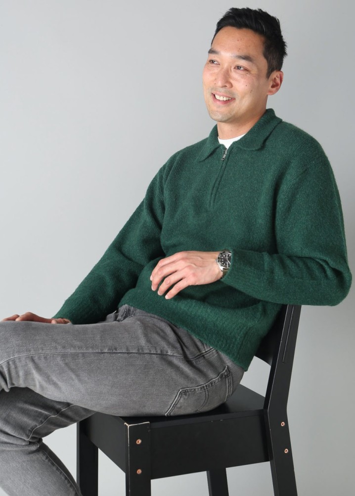 gee liu - actor