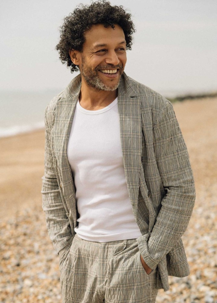 tee morris - classic