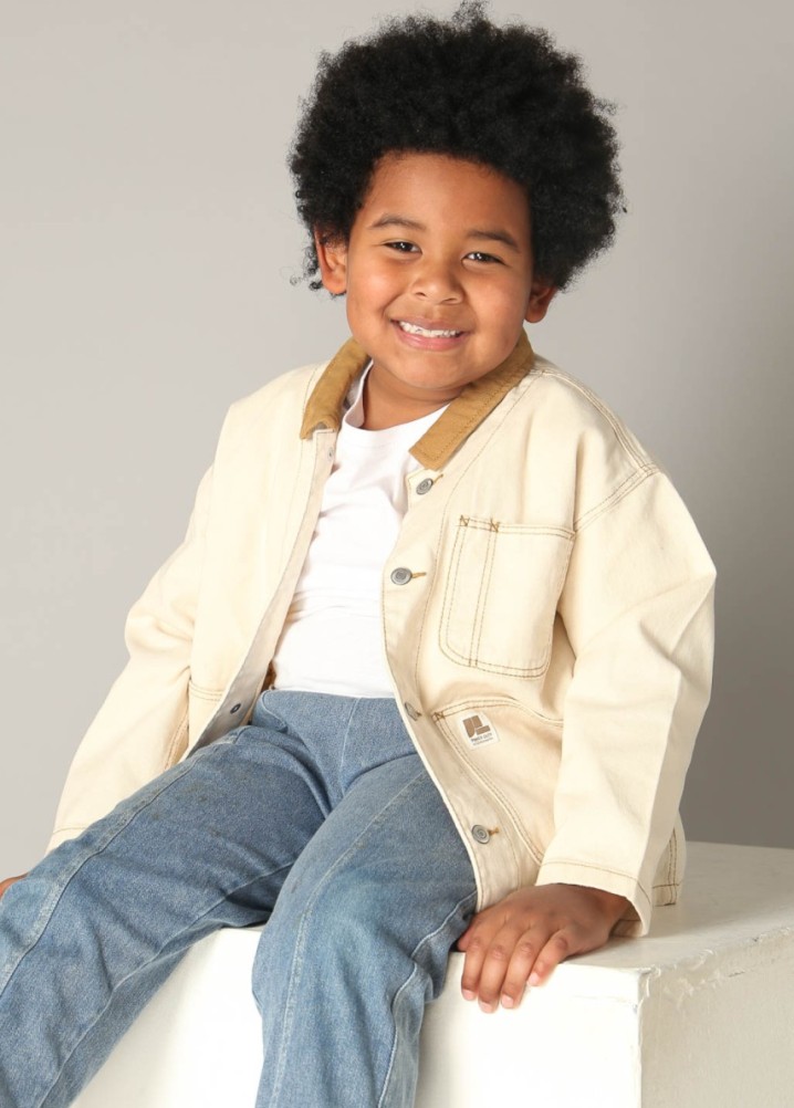 namiko stephen - junior